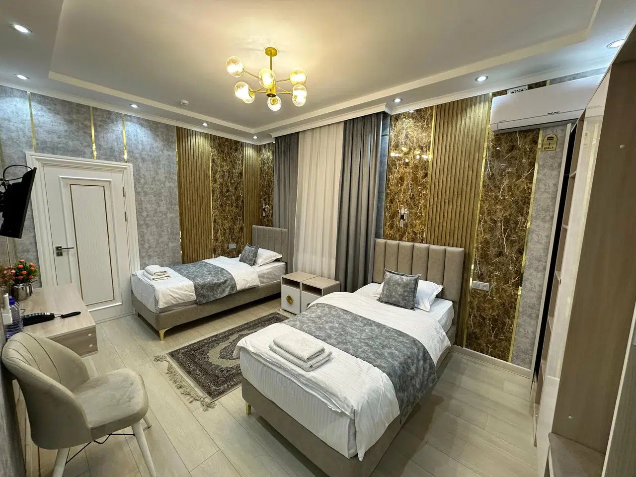 room image